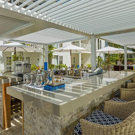 Treasure Beach Art Hotel, An Autograph Collection All-Inclusive Resort (Adults Only) Сент-Джеймс Екстер'єр фото