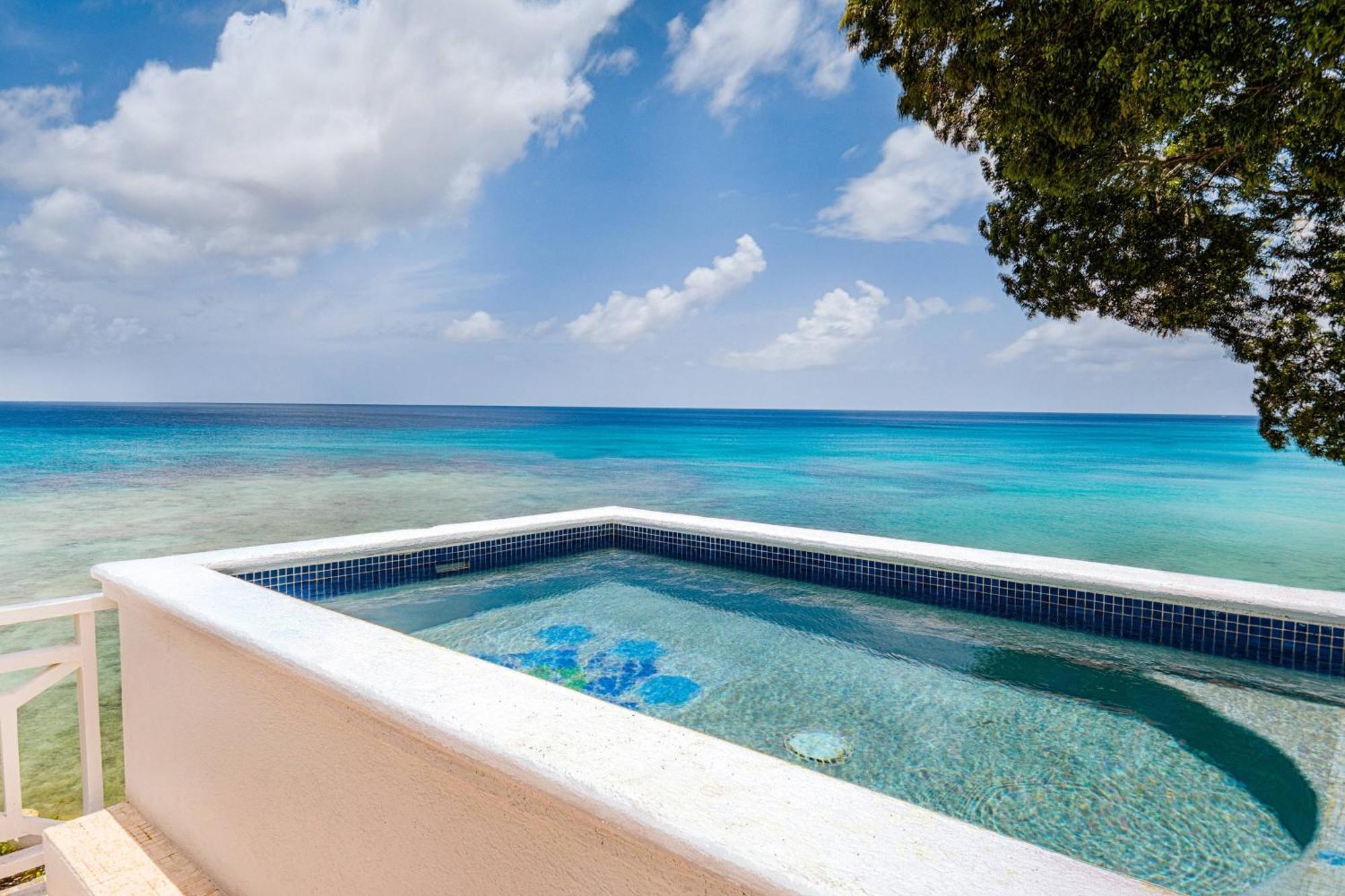 Treasure Beach Art Hotel, An Autograph Collection All-Inclusive Resort (Adults Only) Сент-Джеймс Екстер'єр фото