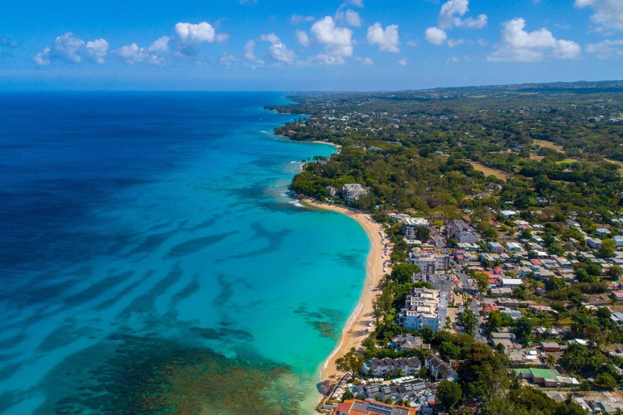 Treasure Beach Art Hotel, An Autograph Collection All-Inclusive Resort (Adults Only) Сент-Джеймс Екстер'єр фото