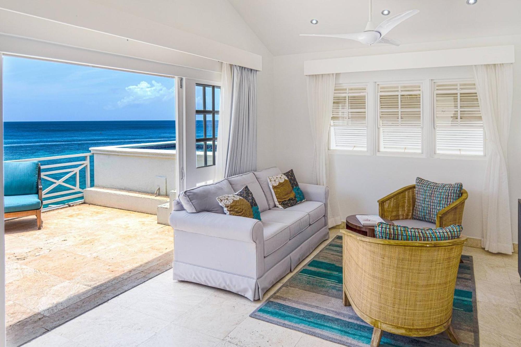 Treasure Beach Art Hotel, An Autograph Collection All-Inclusive Resort (Adults Only) Сент-Джеймс Екстер'єр фото