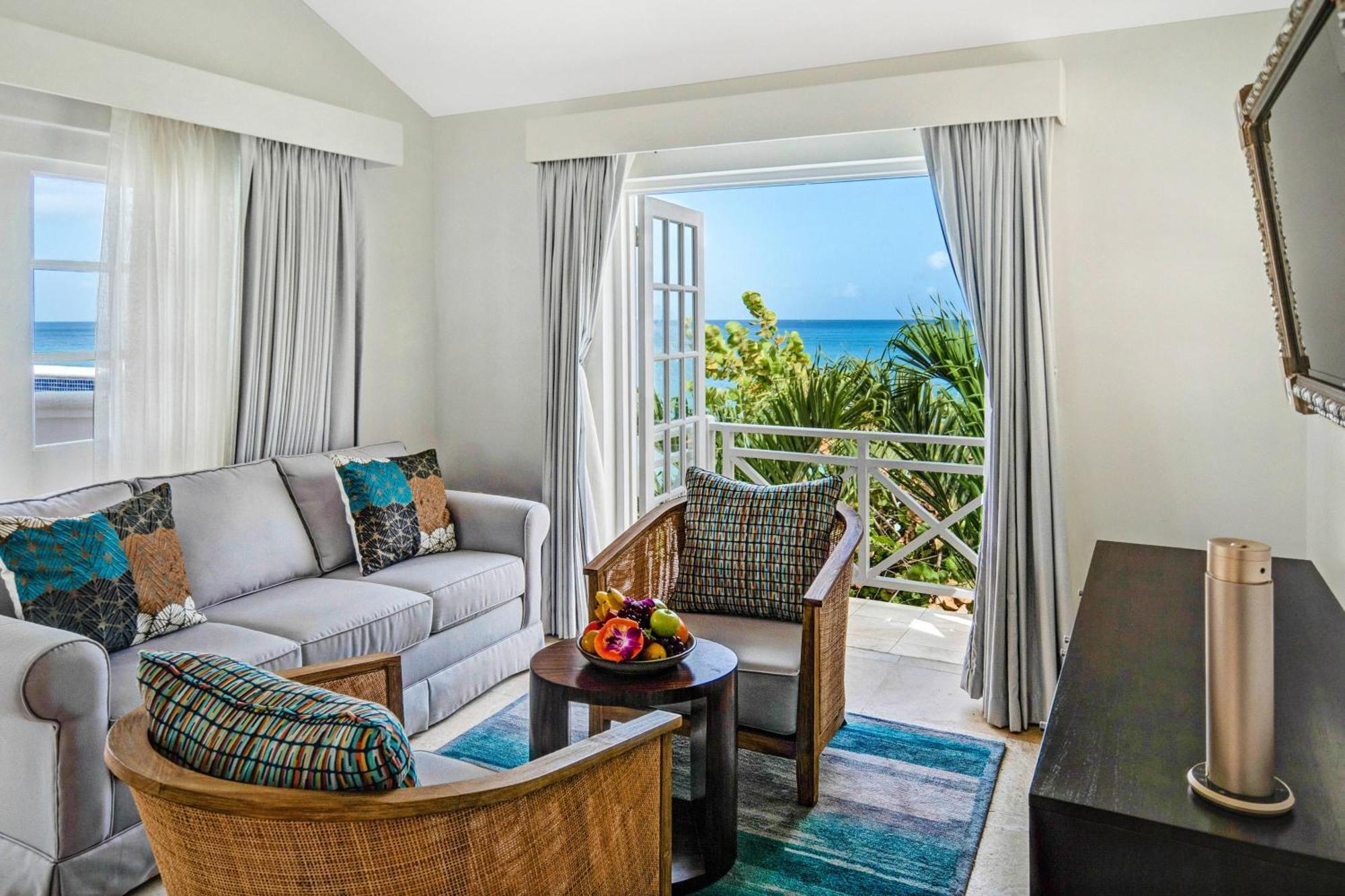 Treasure Beach Art Hotel, An Autograph Collection All-Inclusive Resort (Adults Only) Сент-Джеймс Екстер'єр фото