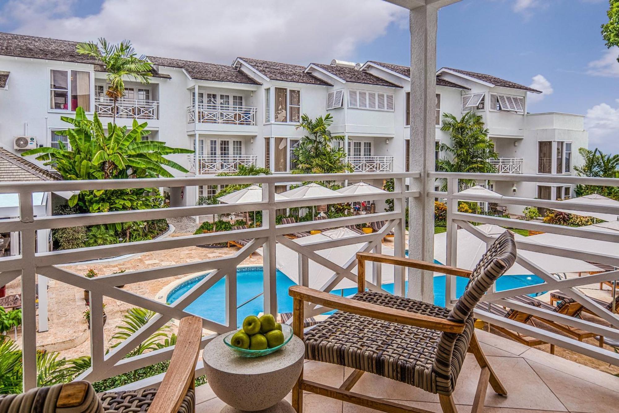 Treasure Beach Art Hotel, An Autograph Collection All-Inclusive Resort (Adults Only) Сент-Джеймс Екстер'єр фото