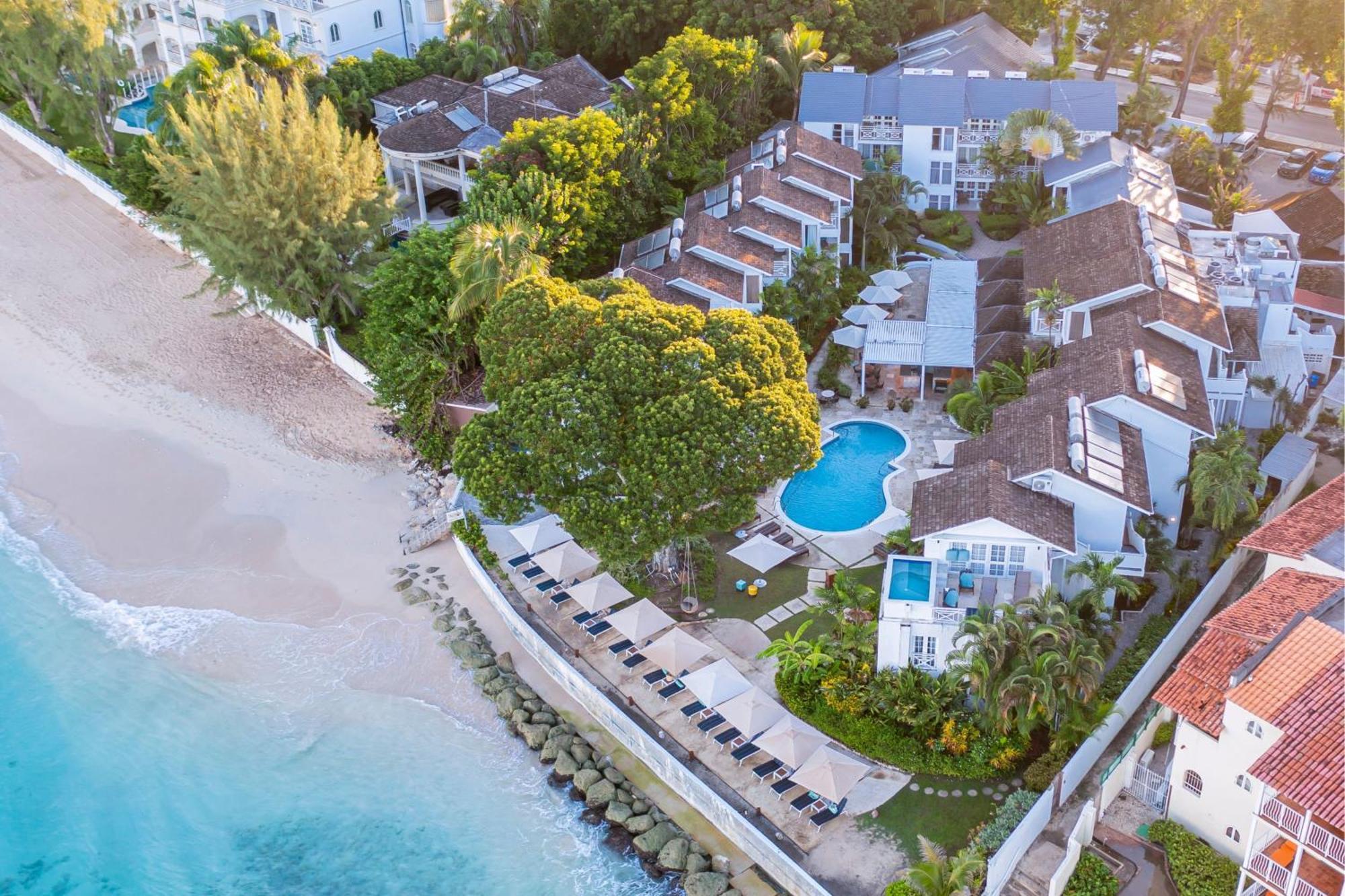 Treasure Beach Art Hotel, An Autograph Collection All-Inclusive Resort (Adults Only) Сент-Джеймс Екстер'єр фото