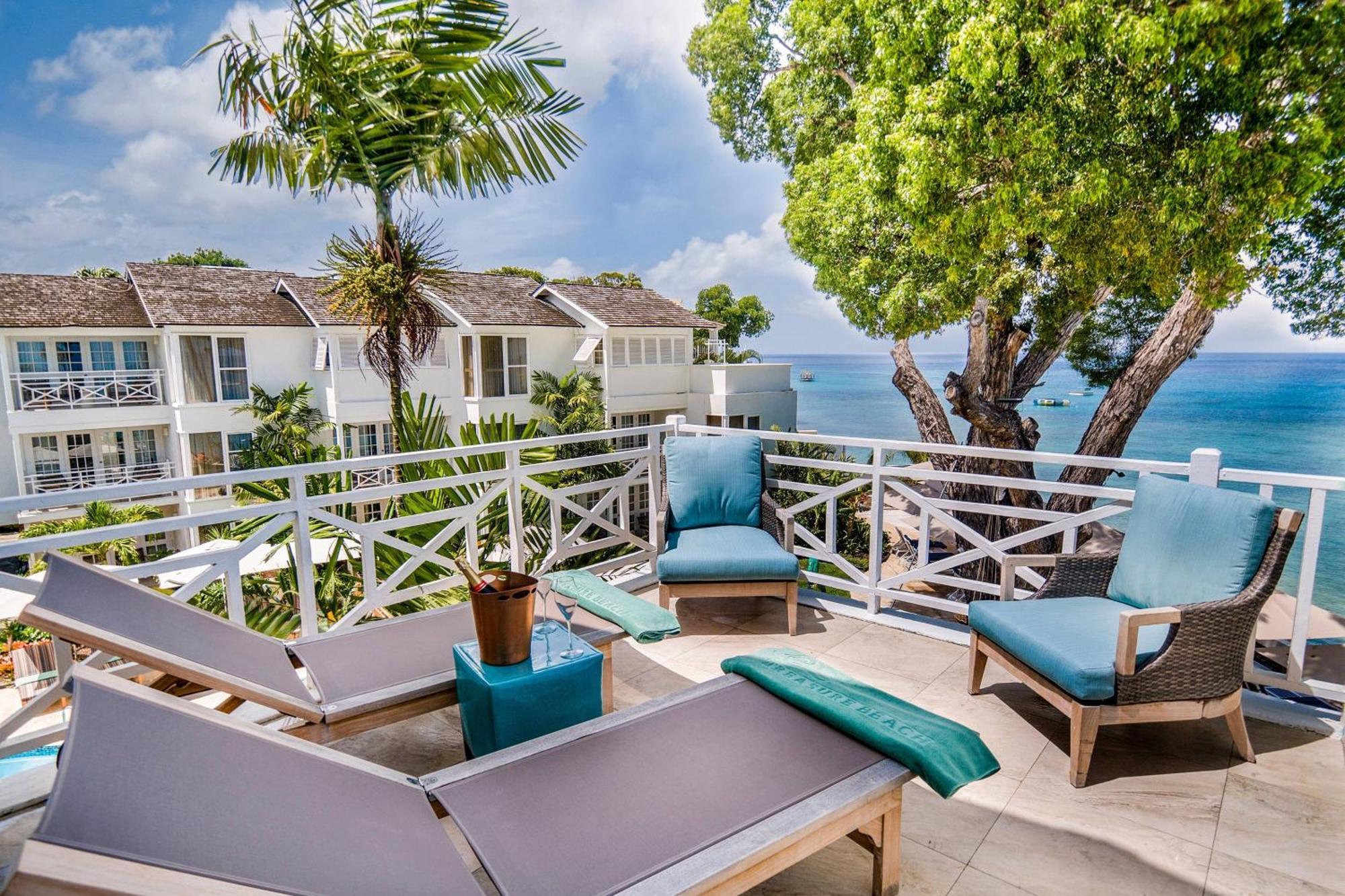 Treasure Beach Art Hotel, An Autograph Collection All-Inclusive Resort (Adults Only) Сент-Джеймс Екстер'єр фото