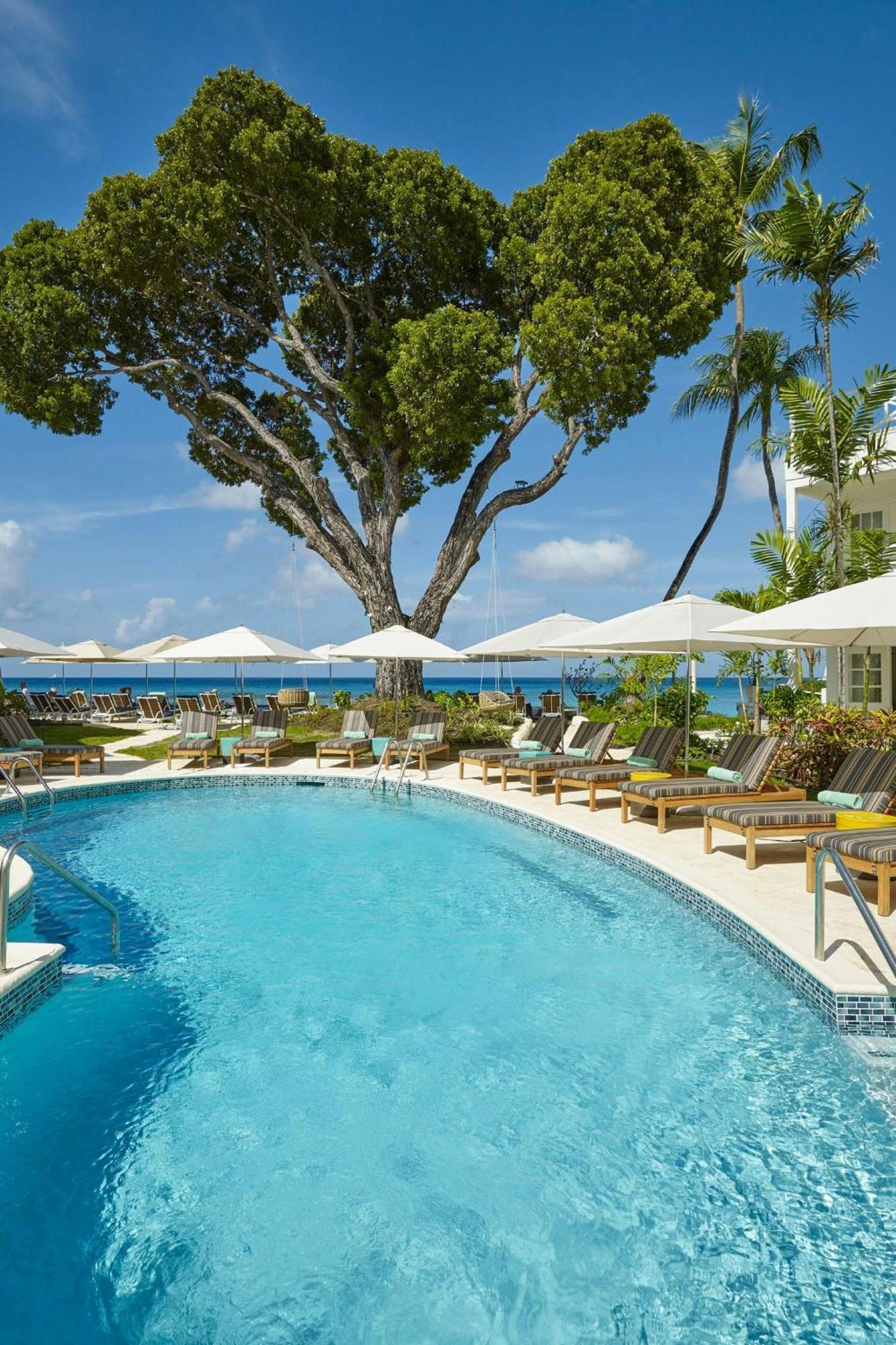 Treasure Beach Art Hotel, An Autograph Collection All-Inclusive Resort (Adults Only) Сент-Джеймс Екстер'єр фото