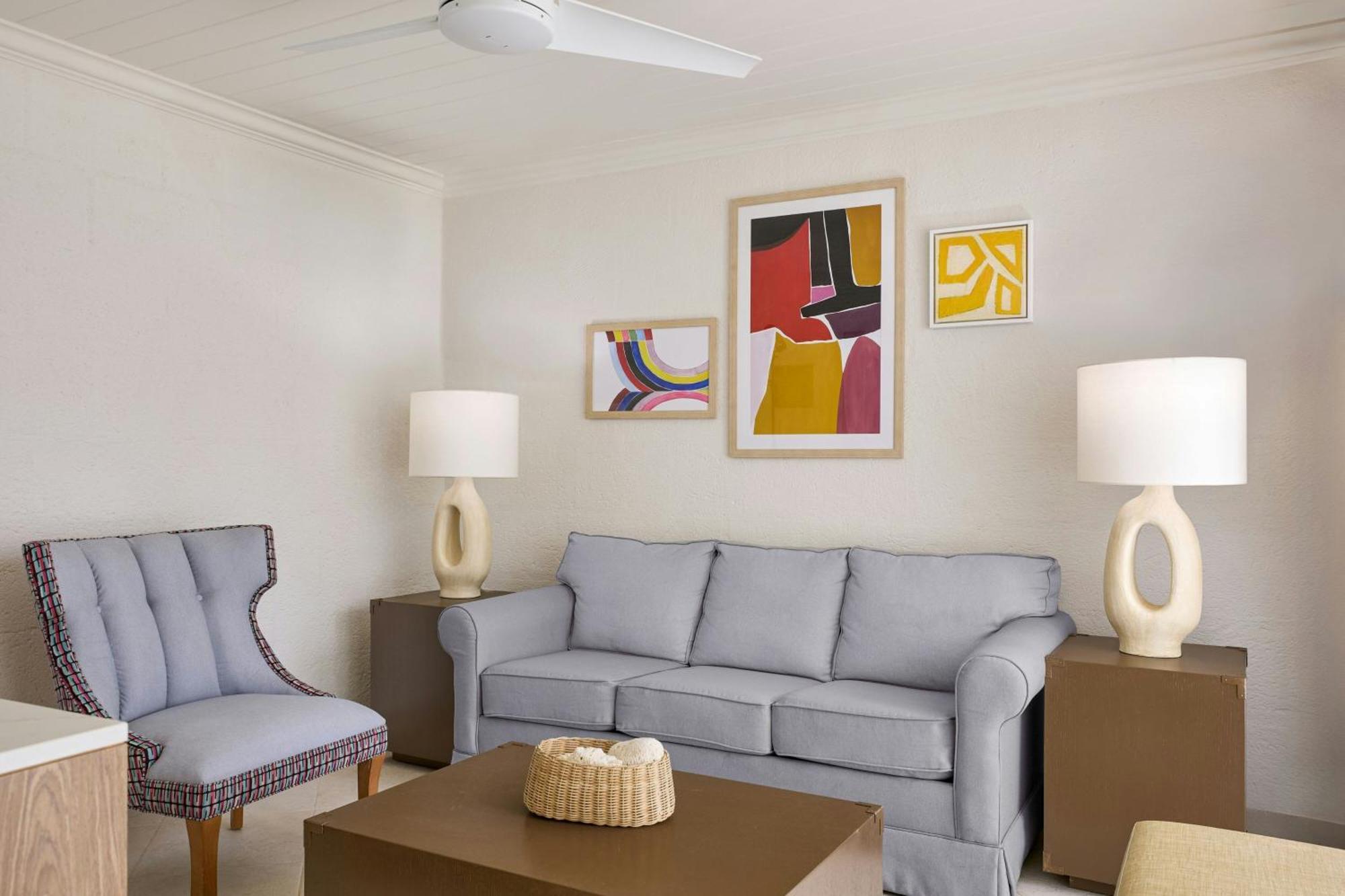 Treasure Beach Art Hotel, An Autograph Collection All-Inclusive Resort (Adults Only) Сент-Джеймс Екстер'єр фото