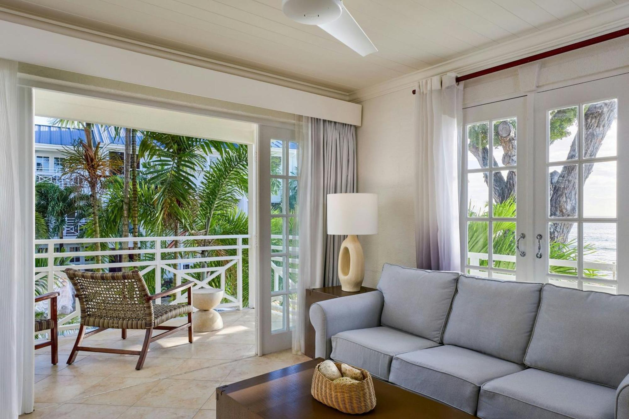 Treasure Beach Art Hotel, An Autograph Collection All-Inclusive Resort (Adults Only) Сент-Джеймс Екстер'єр фото