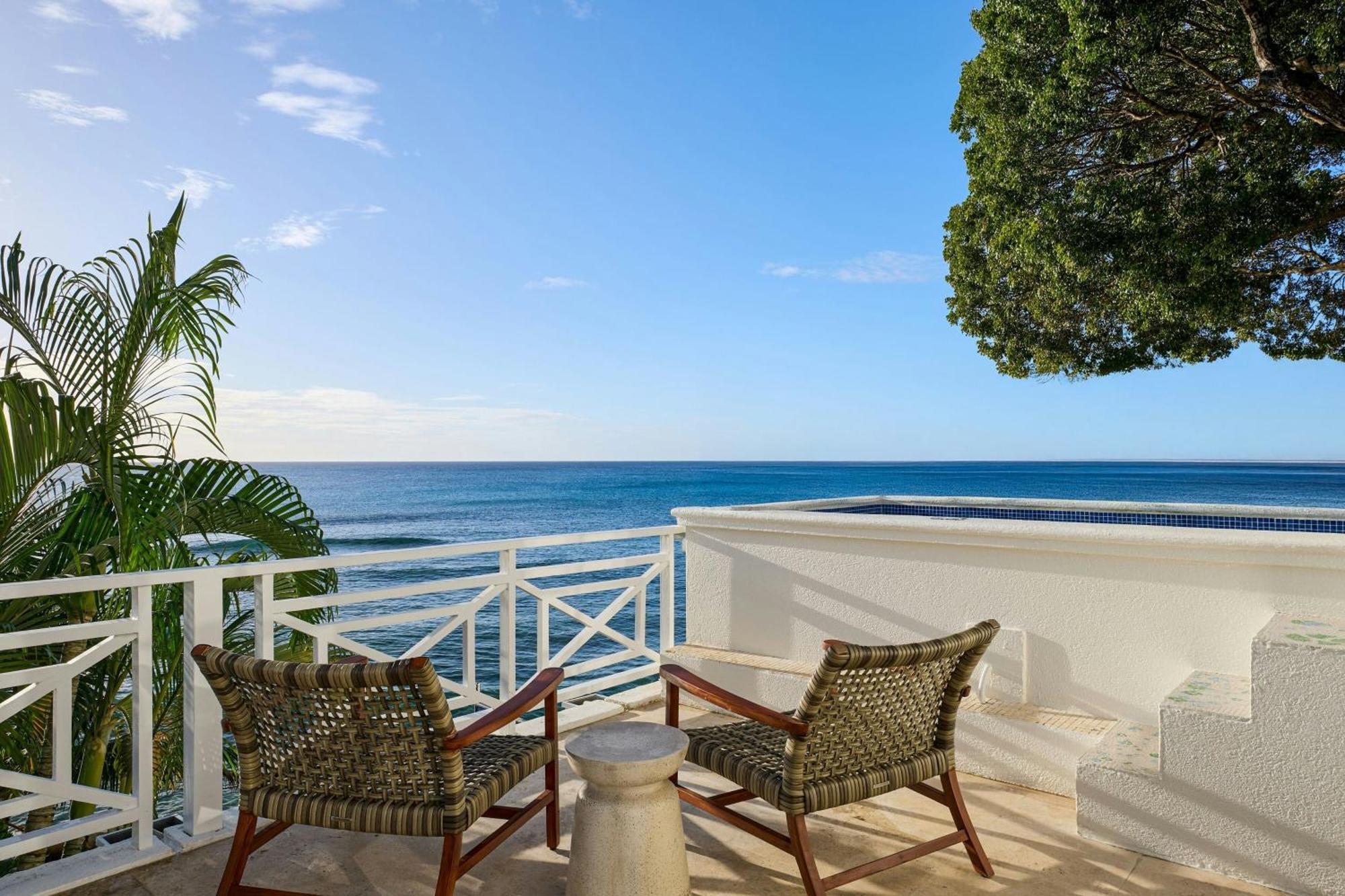 Treasure Beach Art Hotel, An Autograph Collection All-Inclusive Resort (Adults Only) Сент-Джеймс Екстер'єр фото