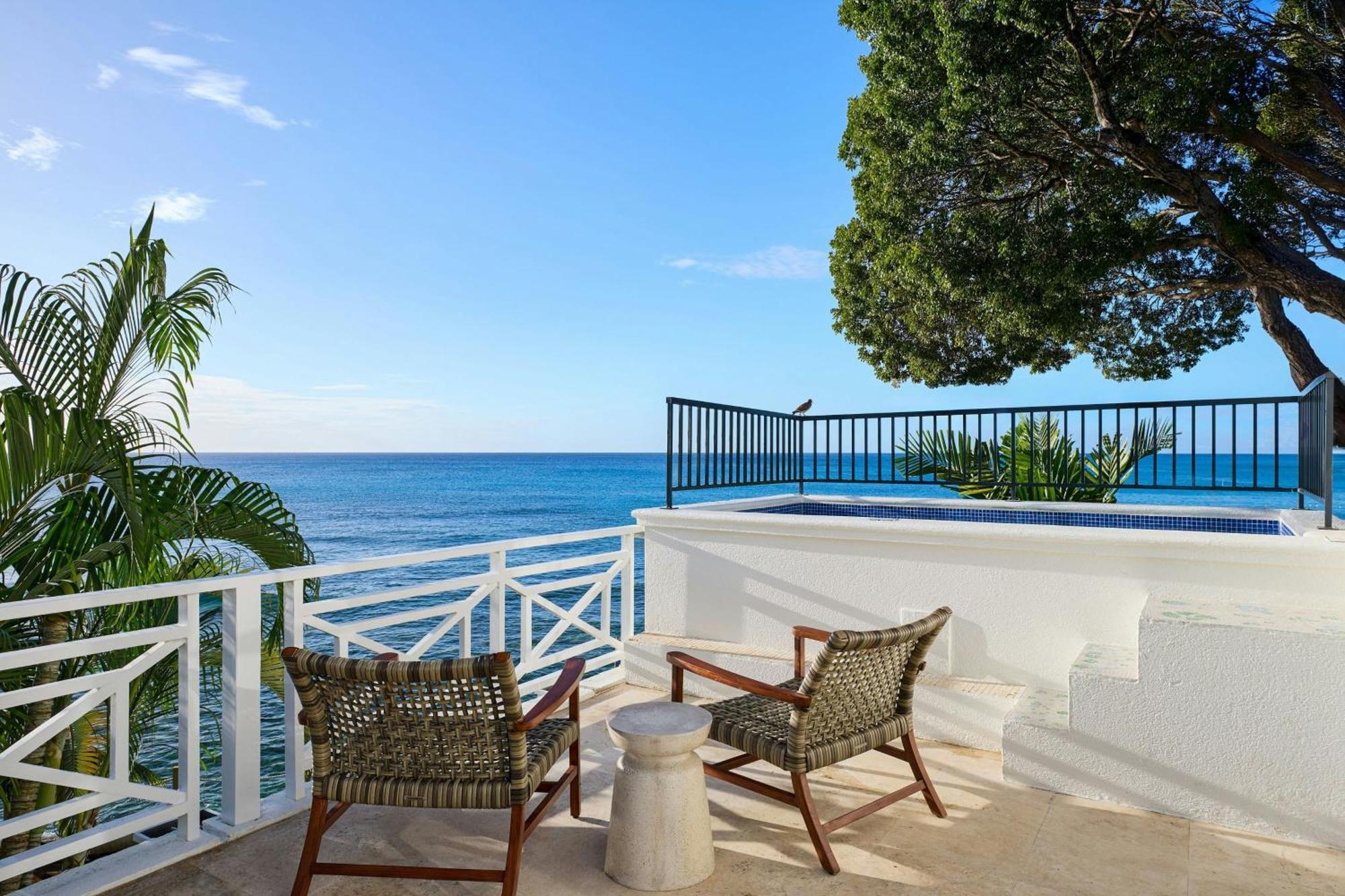 Treasure Beach Art Hotel, An Autograph Collection All-Inclusive Resort (Adults Only) Сент-Джеймс Екстер'єр фото