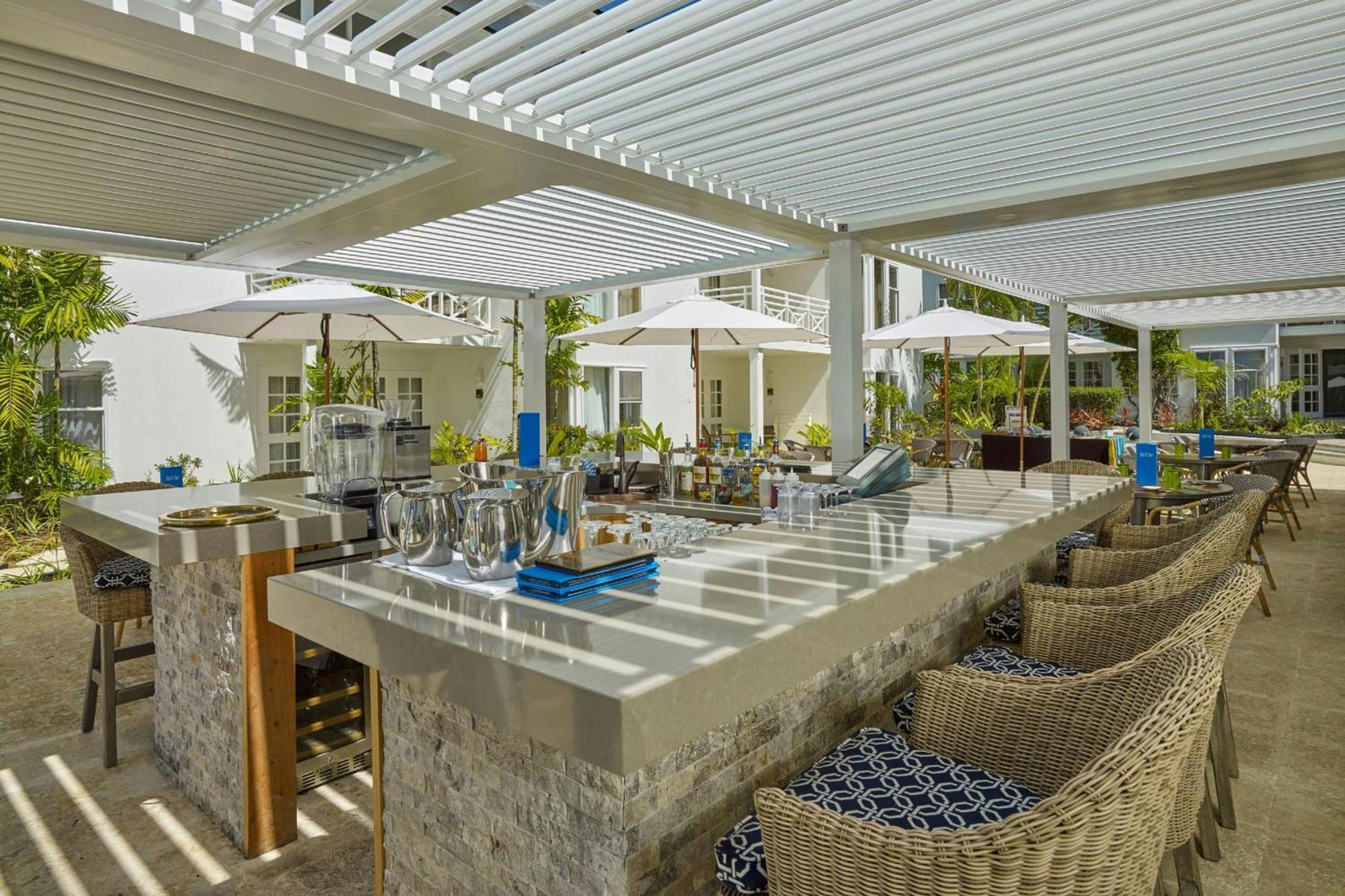 Treasure Beach Art Hotel, An Autograph Collection All-Inclusive Resort (Adults Only) Сент-Джеймс Екстер'єр фото