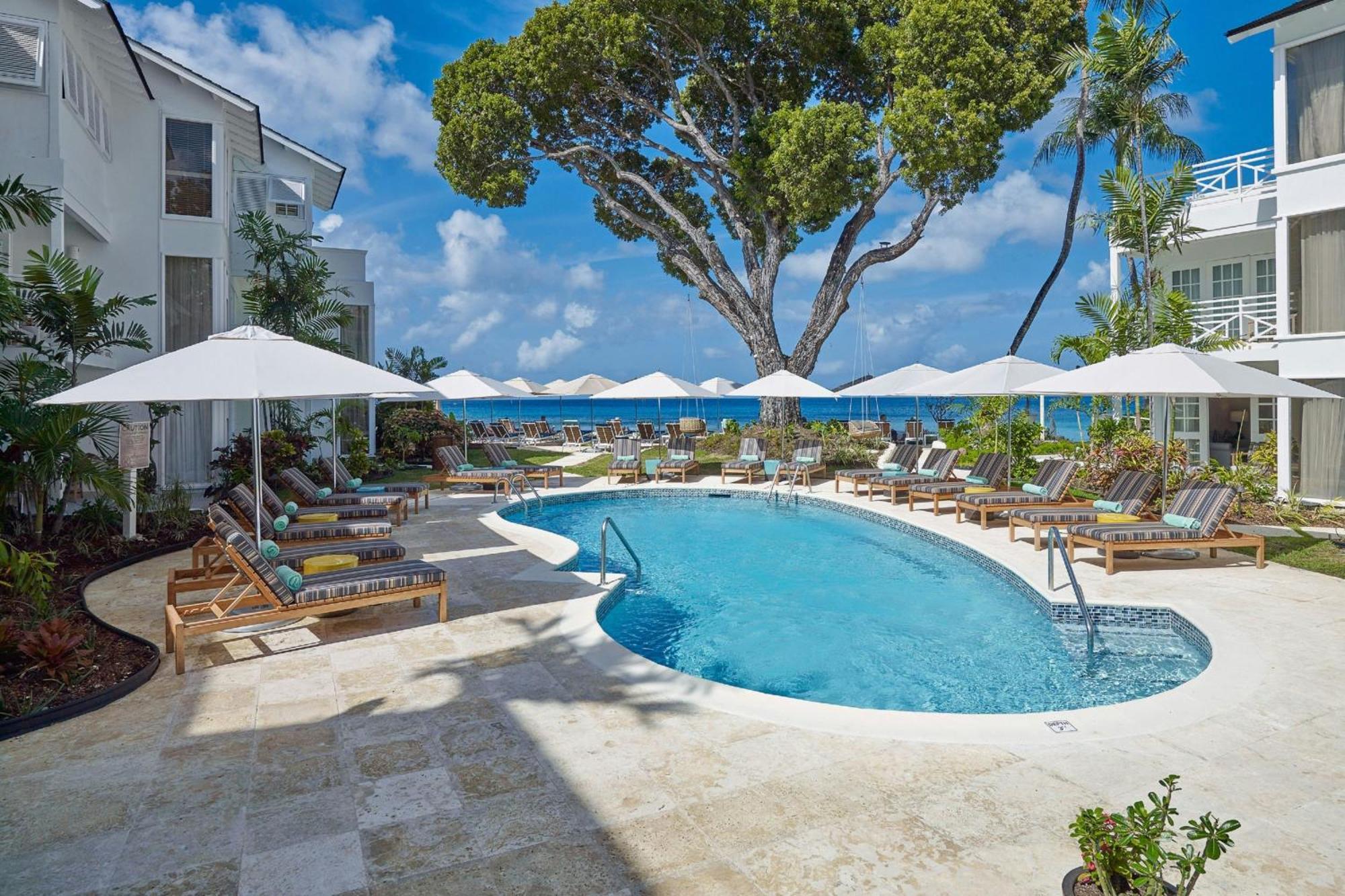 Treasure Beach Art Hotel, An Autograph Collection All-Inclusive Resort (Adults Only) Сент-Джеймс Екстер'єр фото