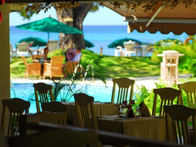 Treasure Beach Art Hotel, An Autograph Collection All-Inclusive Resort (Adults Only) Сент-Джеймс Екстер'єр фото