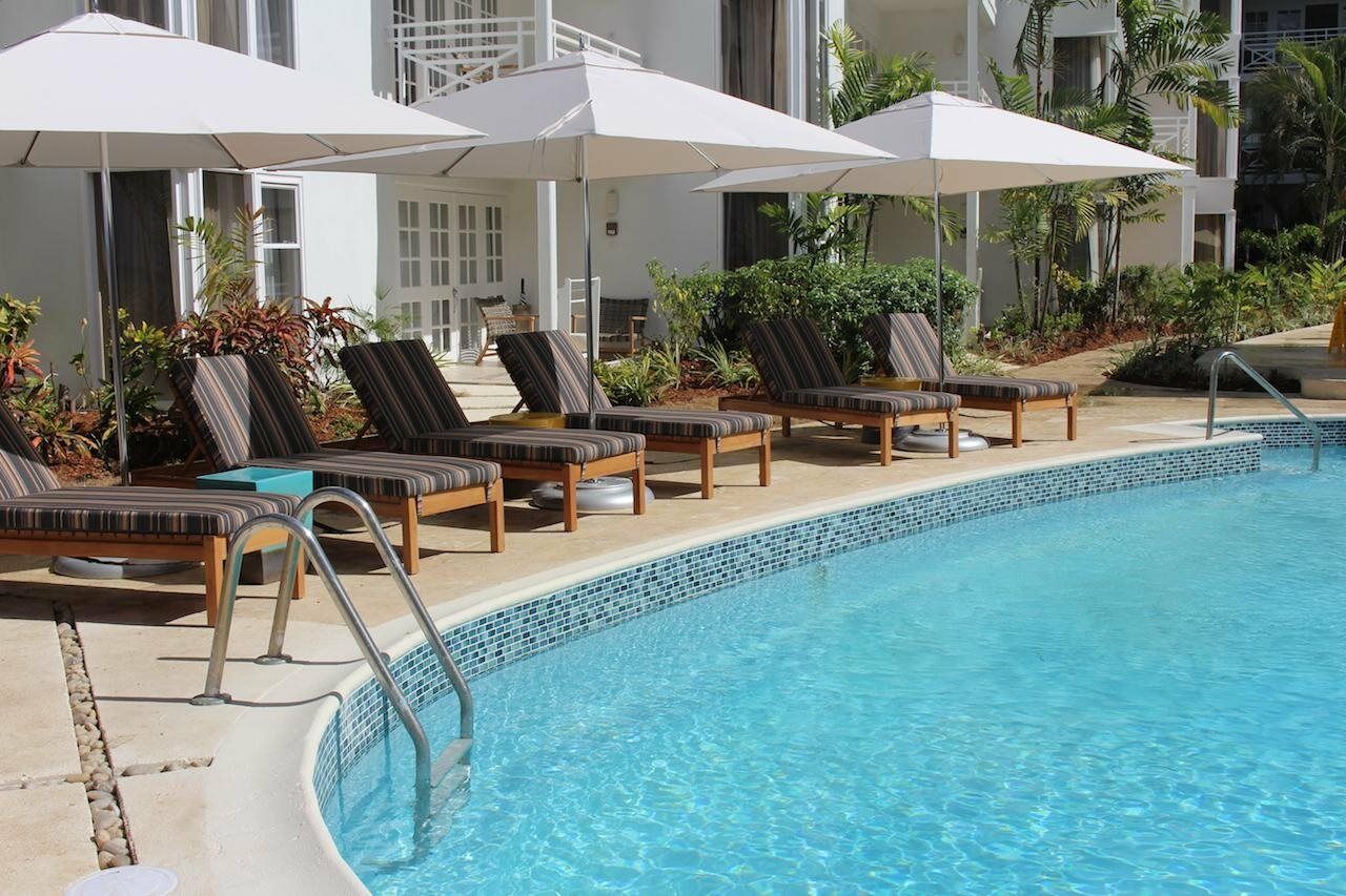 Treasure Beach Art Hotel, An Autograph Collection All-Inclusive Resort (Adults Only) Сент-Джеймс Екстер'єр фото
