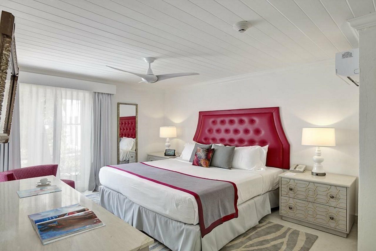 Treasure Beach Art Hotel, An Autograph Collection All-Inclusive Resort (Adults Only) Сент-Джеймс Екстер'єр фото