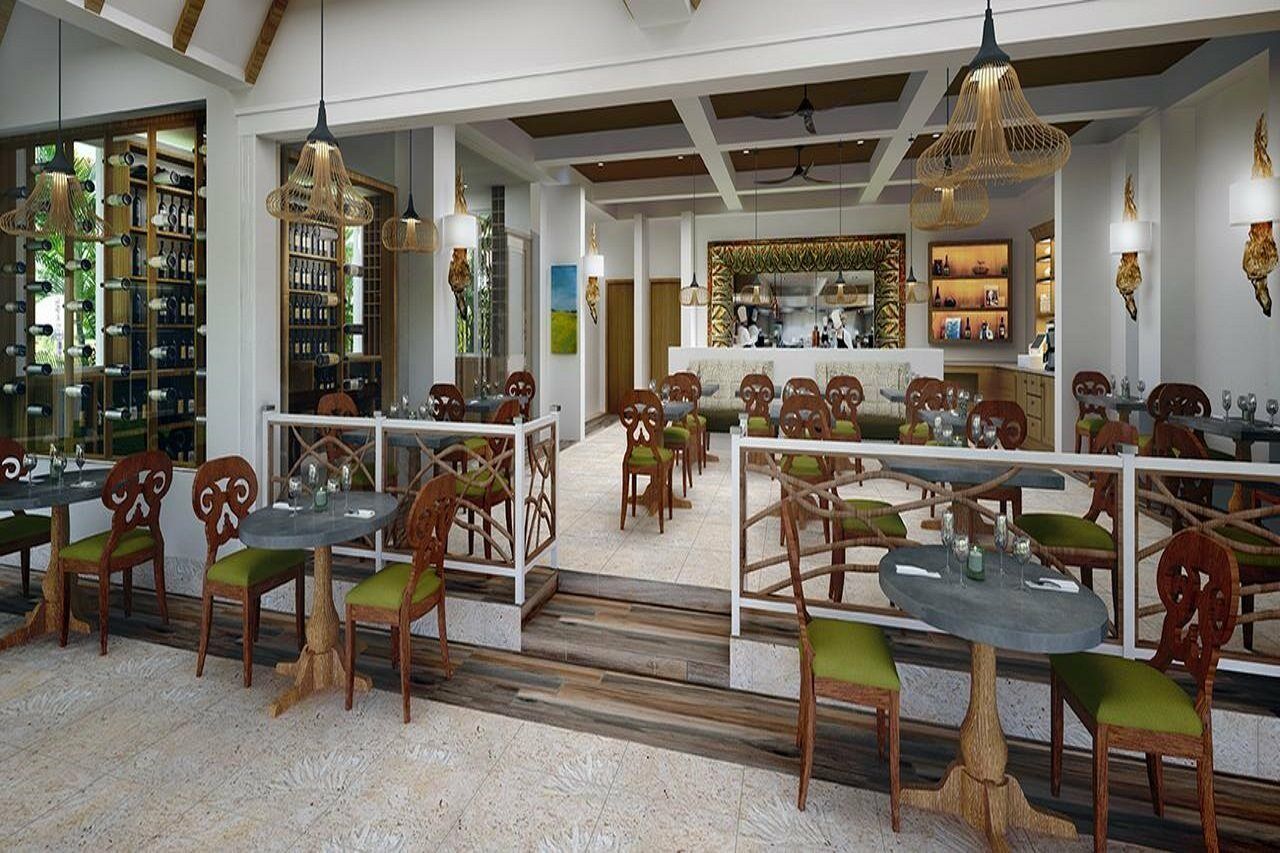 Treasure Beach Art Hotel, An Autograph Collection All-Inclusive Resort (Adults Only) Сент-Джеймс Екстер'єр фото