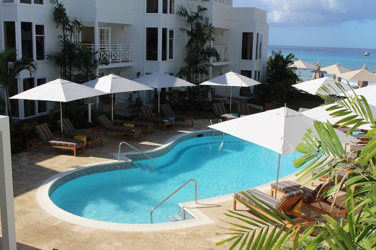 Treasure Beach Art Hotel, An Autograph Collection All-Inclusive Resort (Adults Only) Сент-Джеймс Екстер'єр фото