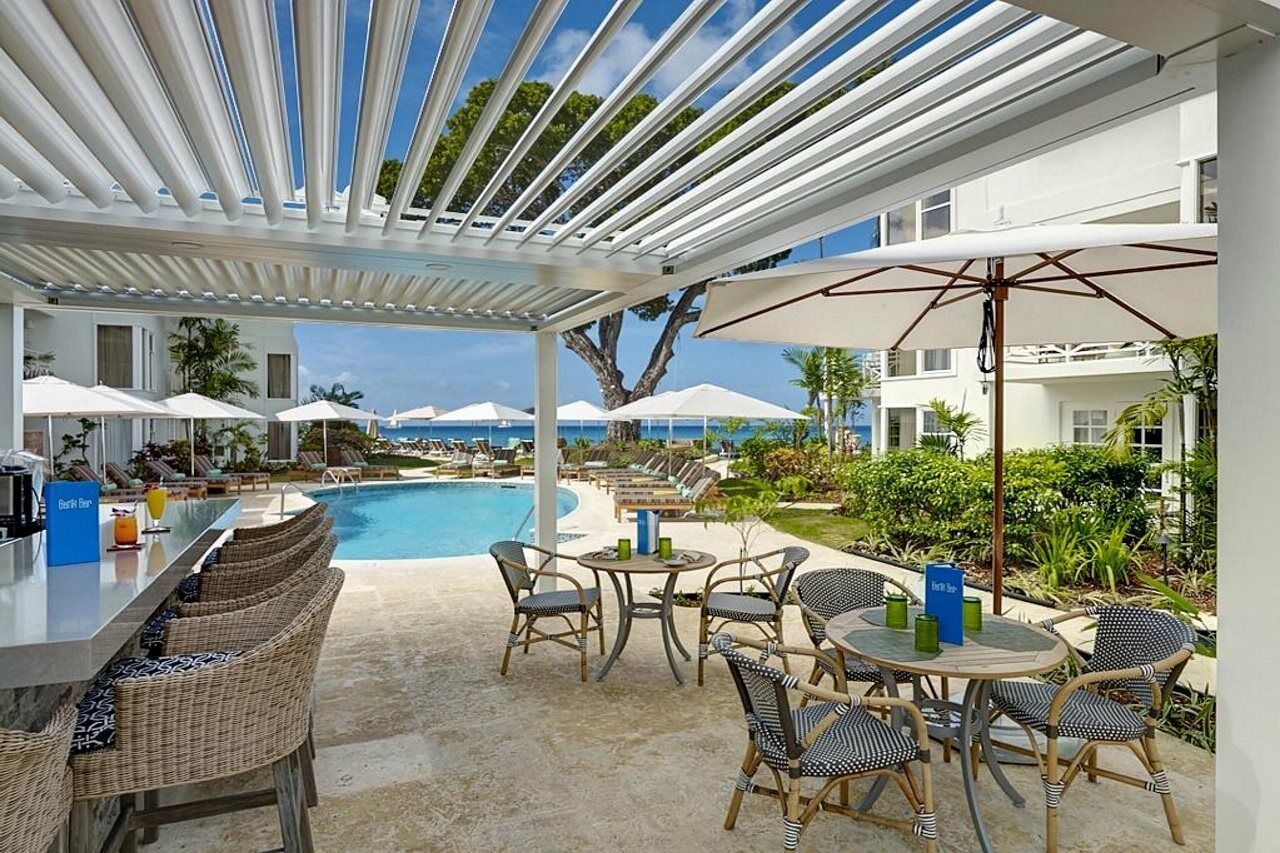 Treasure Beach Art Hotel, An Autograph Collection All-Inclusive Resort (Adults Only) Сент-Джеймс Екстер'єр фото