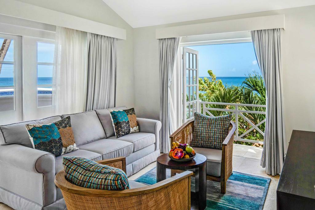 Treasure Beach Art Hotel, An Autograph Collection All-Inclusive Resort (Adults Only) Сент-Джеймс Екстер'єр фото