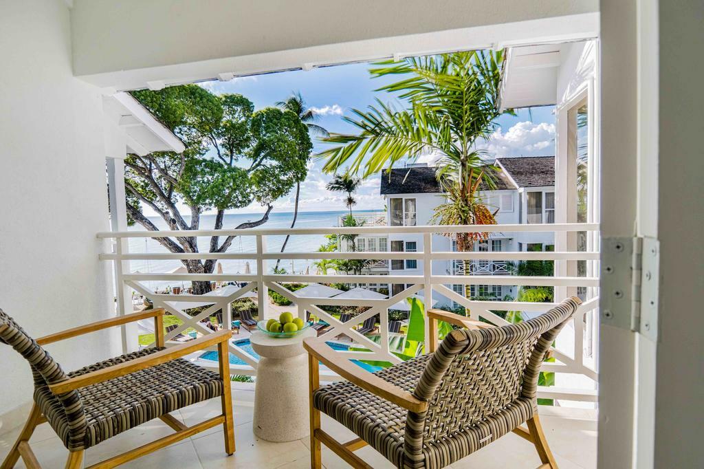 Treasure Beach Art Hotel, An Autograph Collection All-Inclusive Resort (Adults Only) Сент-Джеймс Екстер'єр фото
