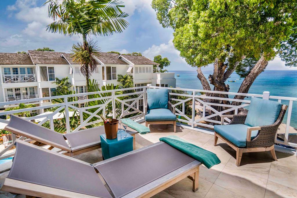 Treasure Beach Art Hotel, An Autograph Collection All-Inclusive Resort (Adults Only) Сент-Джеймс Екстер'єр фото