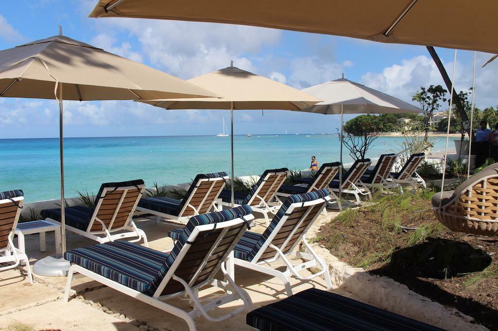 Treasure Beach Art Hotel, An Autograph Collection All-Inclusive Resort (Adults Only) Сент-Джеймс Екстер'єр фото